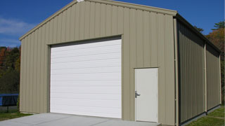 Garage Door Openers at Madrona Point Bremerton, Washington